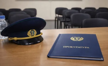 Заң мен тәртіп – ел дамуының басты көрсеткіштерінің бірі
