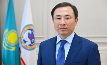 Маслихат Алматы утвердил нового акима Турксибского района