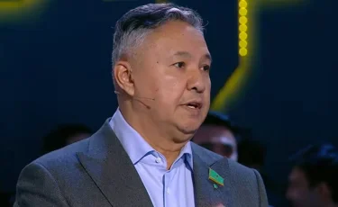 В новой Конституции усилят гарантии защиты прав - Азат Перуашев