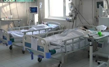 Более 2 000 пациентов: в ЗКО инсульт стал чаще поражать молодых людей