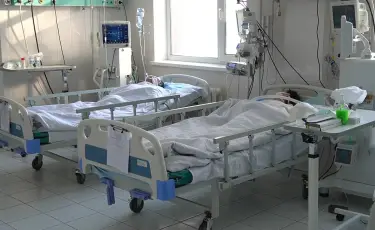 Более 2 000 пациентов: в ЗКО инсульт стал чаще поражать молодых людей