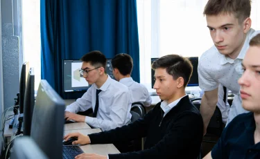 BILIMHACK–2026: Алматы формирует новое поколение IT-лидеров