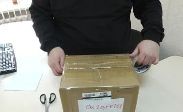 Вместо сигарет пенопласт и песок: в Костанае осудили пятерых мошенников