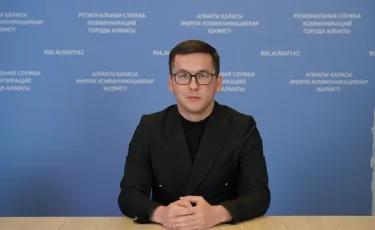 Болат Закиров: Парламент пен құрылтайдың рөлін күшейту — Қазақстанның жаңа Конституциясын дамытудағы маңызды қадам