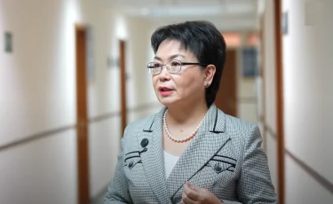 Кибербезопасность и цифровизация: предприниматели озвучили важные новшества проекта новой Конституции