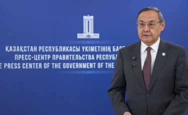 Конституциялық реформалар Қазақстан болашағының берік негізі – Ақылбек Күрішбаев