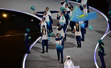 Казахстан начинает Олимпиаду-2026: расписание соревнований на 7 февраля