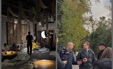 Алматы покажут в гастрономическом шоу «Повара на колесах»