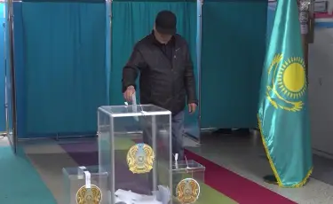 Жаңа Конституция референдумына қаражат Үкіметтің резервінен бөлінеді