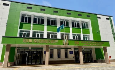 2025 жылы Алматының білім беру инфрақұрылымы рекордтық өсімге қол жеткізді