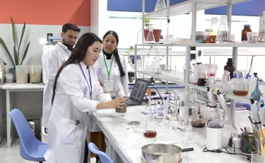 Жаңа Конституция жобасында ғылым мен білімге ерекше көңіл бөлінген