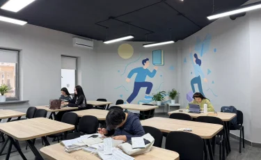 Еще две алматинские библиотеки переходят на круглосуточный режим работы