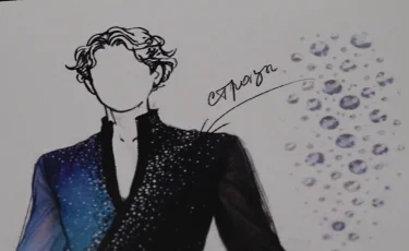 Михаил Шайдоровтың  костюмі Олимпиада ойындарының мұражайына қойылады - Сәкен Жақсыбаев