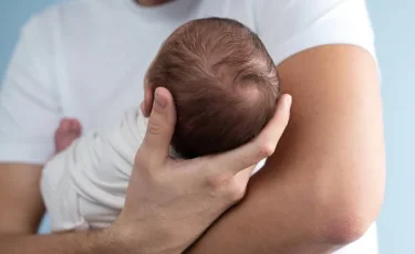 Декрет неработающих отцов будут учитывать при назначении пенсии