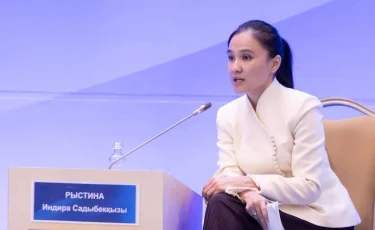 Құрылтайдағы 145 орын партиялық тізім арқылы бөлінеді - Индира Рыстина