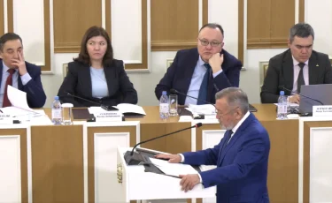 Известный юрист поддержал предложение напрямую закрепить в Конституции право на возмещение вреда