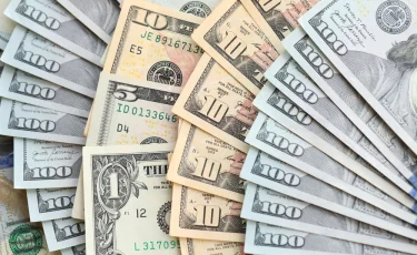 Курс валют на 12 февраля 2026