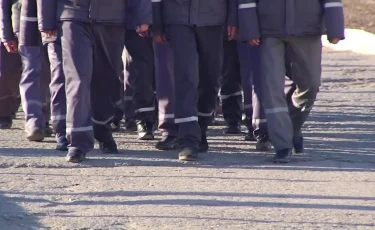 Абай облысында колонияда болған жанжалдан сотталушы қаза тапты