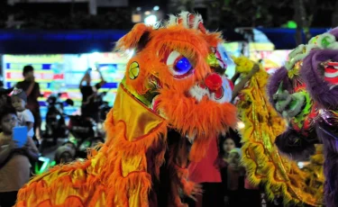 Чтобы никто не догадался: тайские полицейские необычным способом задержали вора (видео)