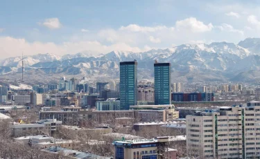 В Алматы определен оператор по контролю за соблюдением экологических норм