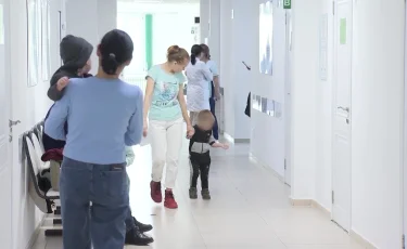 Корь в столице: решение о госпитализации вызвало общественный резонанс