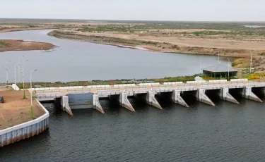 Экологическая тревога: высыхание Аральского моря влияет на здоровье людей