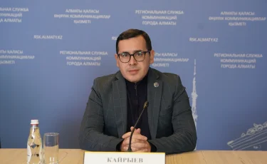 От «спасибо» к общественному согласию: как в Алматы отмечают День благодарности