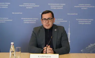От «спасибо» к общественному согласию: как в Алматы отмечают День благодарности