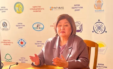 Депутаты и общественные деятели призывают казахстанцев принять активное участие в референдуме