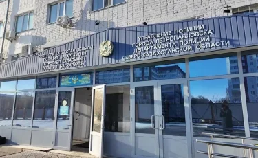 Трагедия в Петропавловске: пенсионерка вышла из дома и насмерть замерзла на улице