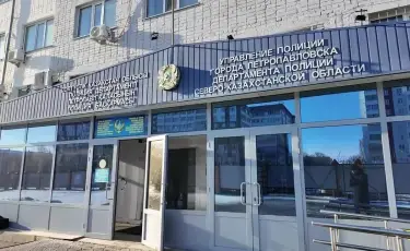 Трагедия в Петропавловске: пенсионерка вышла из дома и насмерть замерзла на улице