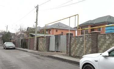 Алматыдағы Қалқаман-2 шағынауданында жекеменшік сектордың келбеті өзгеруі мүмкін