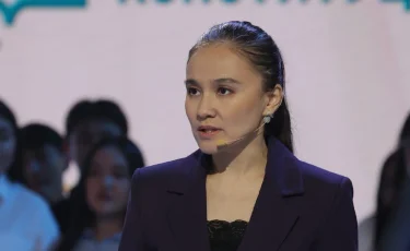 Жаңа Конституцияда негізгі стратегиялық бағыттар айқындалды - саясаттанушы