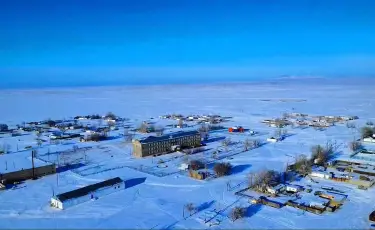Абай облысында жүздеген адам тұратын ауыл ішімдіктен бас тартты