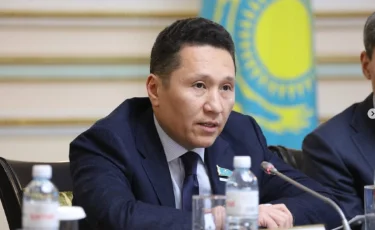 Референдум - маңызды шешімдерді қоғаммен бірге қабылдаудың айқын көрінісі