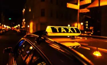 Навязчивый сервис: в Астане наказали почти 200 агрессивных таксистов