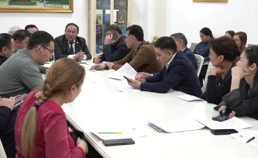 Азаматтардың әлеуметтік жауапкершілігі жаңа Конституция жобасында терең  қарастырылған - Бекжан Әшірбай