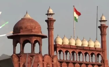 Бесплатная виза в Индию: новые правила для граждан Казахстана