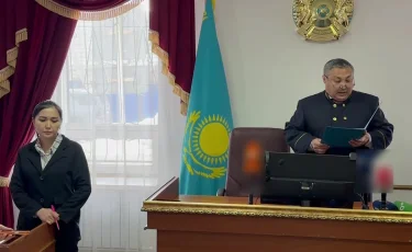 Муж бабушки: в Актобе вынесли приговор мужчине, совратившему школьницу