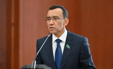 Ұзақмерзімді дамудың берік негізі - Мәулен Әшімбаев жаңа Конституция жобасы туралы