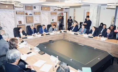 Наука выходит на первый план: эксперты обсудили проект новой Конституции