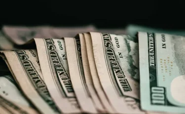 Курс валют на 22 февраля 2026