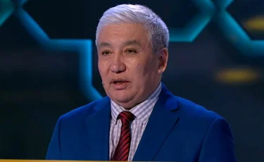 Механизм, усиливающий связь между государством и обществом – политолог о «Халық кеңесі»