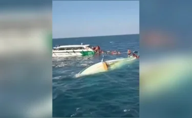 Экскурсия в Таиланде закончилась тяжёлой травмой для школьника из Алматы