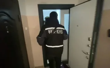 Ұлттық қауіпсіздік комитетіне жаңа өкілеттіктер берілді