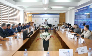 Профсоюзы Алматы поддержали конституционную реформу и проведение референдума