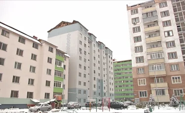 Безопасность и порядок: руководителей ОСИ и КСК будут привлекать к ответственности