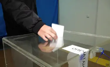 Елорда тұрғындары референдумға барып, дауыс беруге дайын