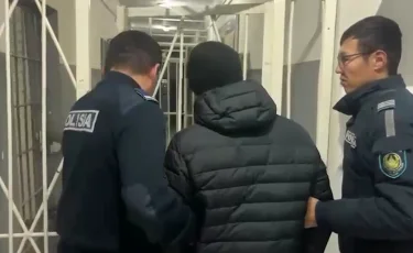 Балтамен сыныптастарын жарақаттаған оқушының ата-анасына айыппұл салынды