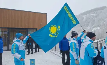 Алматинский горный кластер может стать частью трансграничного Ski Pass